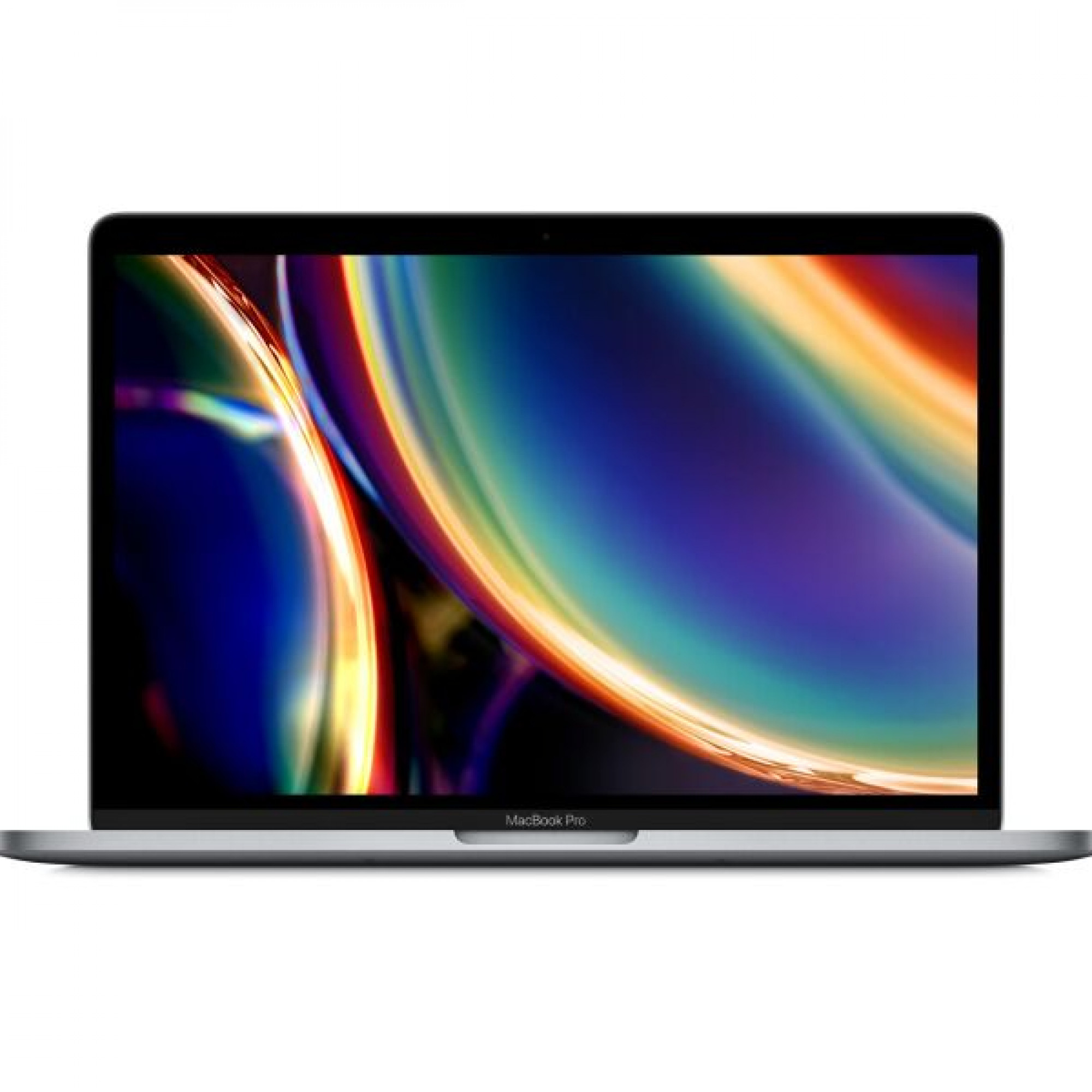 MacBook Pro 13 2.0GHz 512GB Space Gray (MWP42) 2020